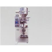 背封微电脑自动包装机